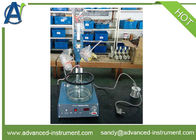 ASTM D2172 Centrifugal Extractor Bitumen Extraction Machine for Asphalt Mixtures