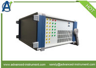Six Phase Protective Relay Test Equipment Secondary Current Injection Tester