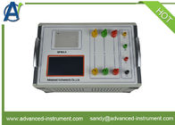 CIT Automatic Capacitance and Inductance Tester for Capacitor Measurement