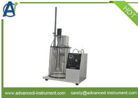 Light Petroleum Products Cloud Point and Crystallizing Point Tester
