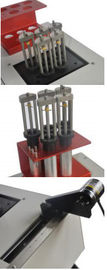 ASTM D4684 Low Temperature Yield Stress and Apparent Viscosity Test Apparatus