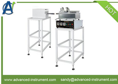 IEC60811-1-4 Low Temperature Bending Test Machine for Wire and Cable Testing