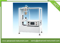UL94 Burning Rate and Characteristics Tester for Polymeric Materials