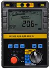 5KV 10KV Insulation Resistance Tester with LCD Display Made in China
