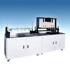 Wire&Cable Fire Resistance Testing Machine with Shock and Water