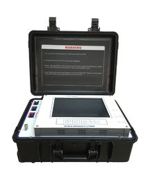 Fully Automatic CT VT Current Transformer and Voltage Transformer Tester