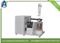 Cloud Point and Crystallizing Point Test Instrument for Diesel and Fuel Analysis