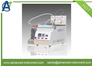 ASTM D5800 Noack B Method Evaporating Loss Test Apparatus for Lubricating Oil