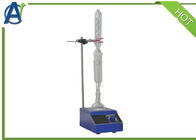 Manual Operated Petroleum Asphaltenes Tester by Heptane Insolubles Method