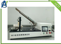 ASTM D1929 Flash-ignition Temperature and Self-ignition Temperature Test Equipment