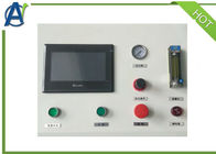 BS 476-12 Direct Flame Impingement Ignitability Tester for Building Materials