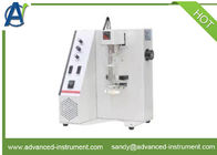Manual Model Crude Oil Aniline Point Tester In Accordance With ASTM D611
