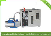 ASTM D1160 Diesel and Biodiesel Automatic Vacuum Distillation Tester
