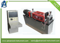 ASTM D5182 FZG Method Lubricating Oil Scratch Load Capacity Test Equipment