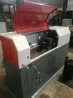 ASTM D4870 Aging and Hot Filter Residual Fuel Total Deposit Tester