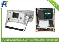 Moisture Content, Purity And Decomposition Of On-Site SF6 Humidity And Purity Analyzer