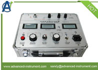 15KV Digital Voltage Adjustable Megohmmeter Megohmmeter Insulation Resistance Meter
