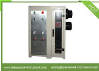 UL 910&NFPA 262 Complete Steiner Tunnel Chamber Tester