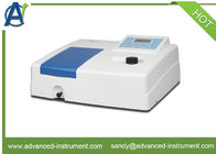 Ultraviolet-Visible Ultraviolet-Visible Spectrophotometer With Multi-Language Interface