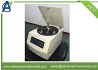 12000R/Min High-Speed Centrifuge Is Used For CEC Test In Soil Analysis