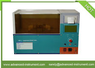 100KV Insulating Liquid Test Transformer Oil Test Kit