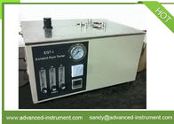 ASTM D381 Fuel Oil Presence Test Equipment Spray Evaporation Method