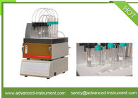Crude Oil Testing Centrifuge Machine with Touch Screen Analysis of Water and Sediments