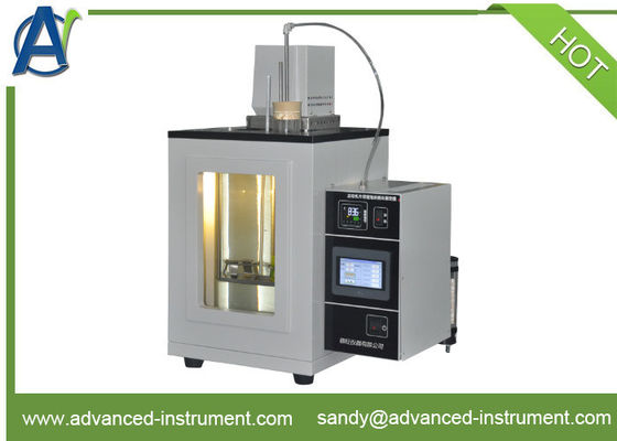 ASTM D1881 Engine Coolant Foaming Tendency Analyzer