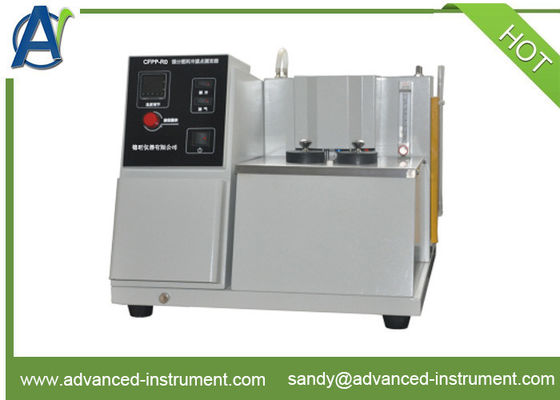 ASTM D1881 Engine Coolant Foaming Tendency Analyzer