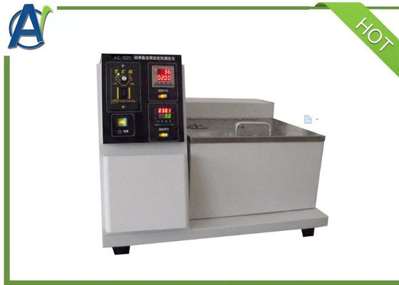 ASTM D1837 Liquefied Petroleum Gas Volatility Tester for LPG Testing