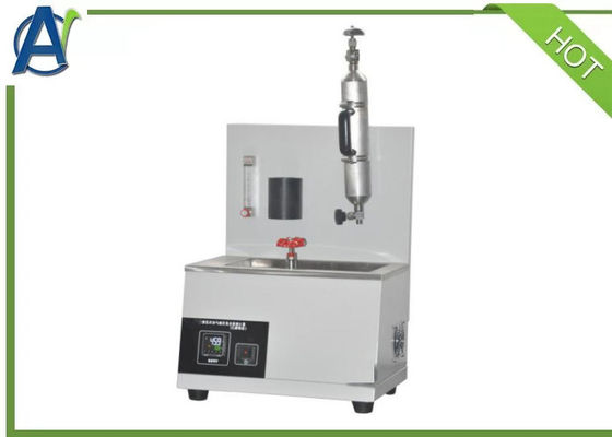 ASTM D2420 LPG Hydrogen Sulfide Tester for Liquefied Petroleum Gas