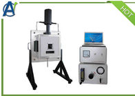 BS 476-6 Fire Spread Index Tester for Fire Spread Test of Building Materials