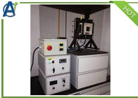 BS 476-6 Fire Spread Index Tester for Fire Spread Test of Building Materials