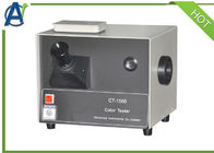 Crude Oil Testing Centrifuge Machine with Touch Screen Analysis of Water and Sediments