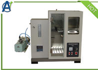 ASTM D1160 Decompression Automatic Vacuum Distillation Device