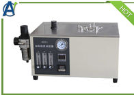 ASTM D381 Steam Generator Includes Existing Glue Tester For Aviation Fuel Testing