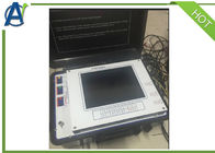 IEC60044 Electric CT Analyzer Current Transformer Tester