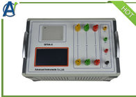 Automatic Transformer Tester SFRA Scanning Frequency Response Analyzer
