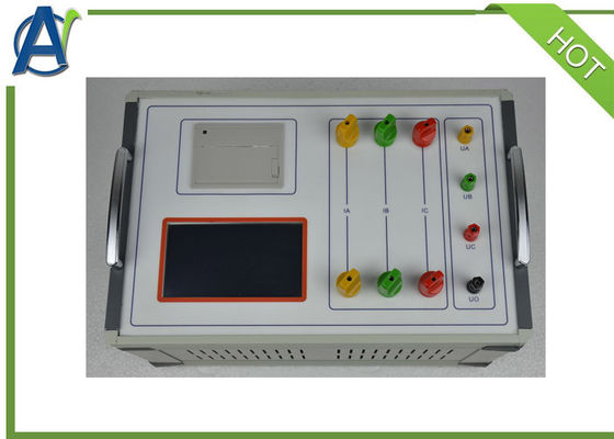 Automatic Transformer Tester SFRA Scanning Frequency Response Analyzer