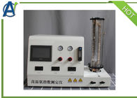 Critical Limiting Oxygen Index Apparatus by ASTM D2863,ISO 4589-2,NES 714