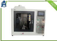 NF PA 701 Part 2 Large Scale Flammability Test Equipment for Textiles and Films