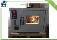 Asphalt Test Equipment ASTM D2872 Rolling Thin Film Oven RTFOT