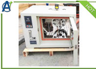 Asphalt Test Equipment ASTM D2872 Rolling Thin Film Oven RTFOT