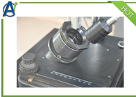 Four-ball Ep test equipment for grease testing (ASTM D2596)