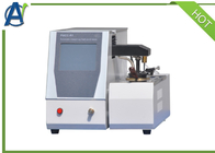 Ball-on-Cylinder Lubricity Evaluator (BOCLE) Test Apparatus by ASTM D5001