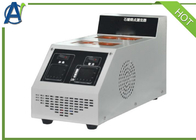 ASTM D938 Congealing Point Test Machine for Paraffin and Vaseline