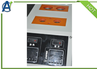 Petroleum Wax Melting Point Tester as per ISO 3841 and ASTM D87
