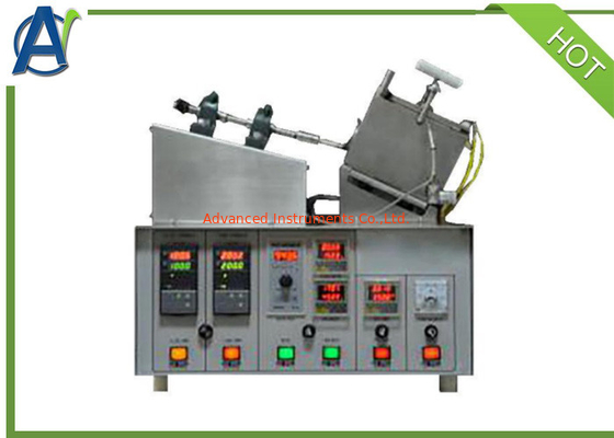 ASTM D4170 Lubricating Grease Oscillating Wear Test Instrument