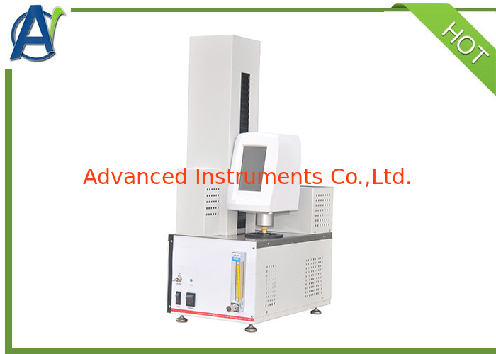 Scanning Brookfield Gelation Index Test Instrument by ASTM D5133, ASTM D7110