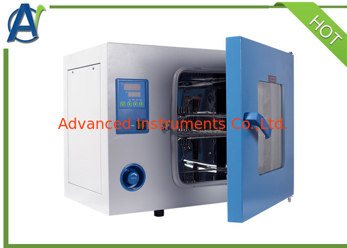 IEC 60851-6 Drying Oven Heat Shock Test Equipment for Winding Wires